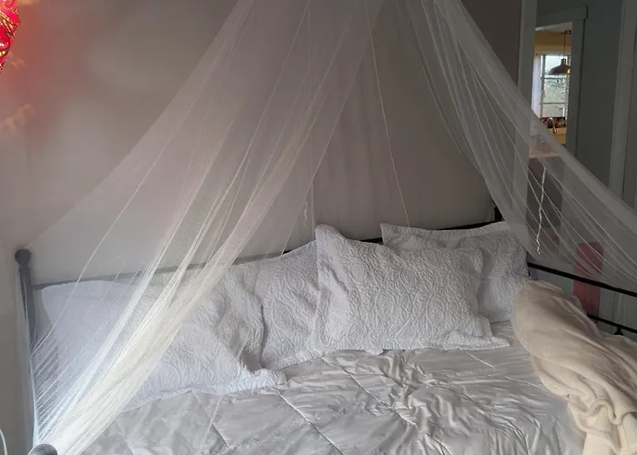 Holiday home La Casa Sirena *