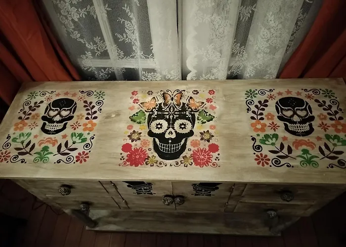 La Casa Sirena Bisbee