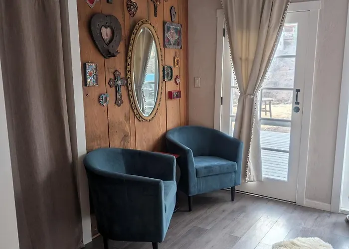Holiday home La Casa Sirena