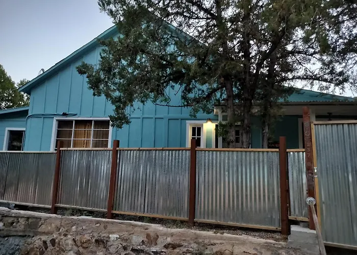 La Casa Sirena