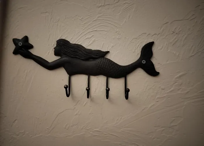 La Casa Sirena Bisbee