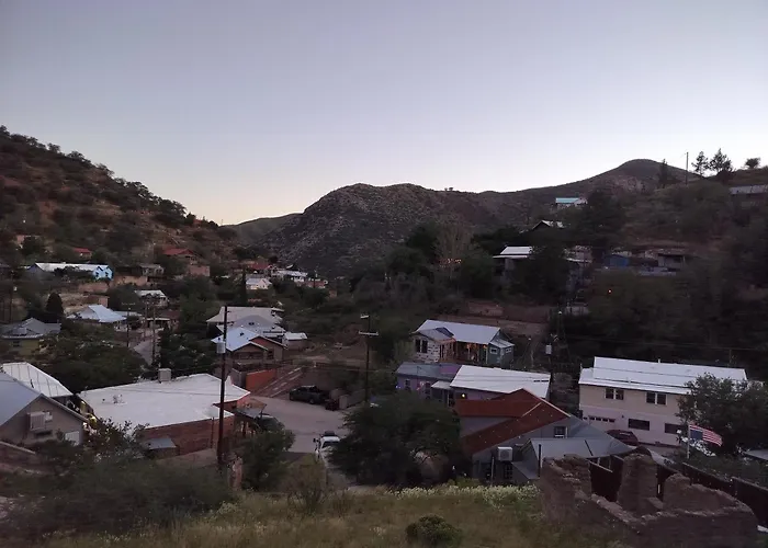 La Casa Sirena