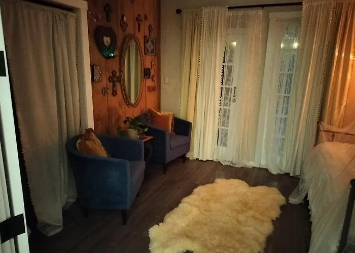 La Casa Sirena Holiday home Bisbee