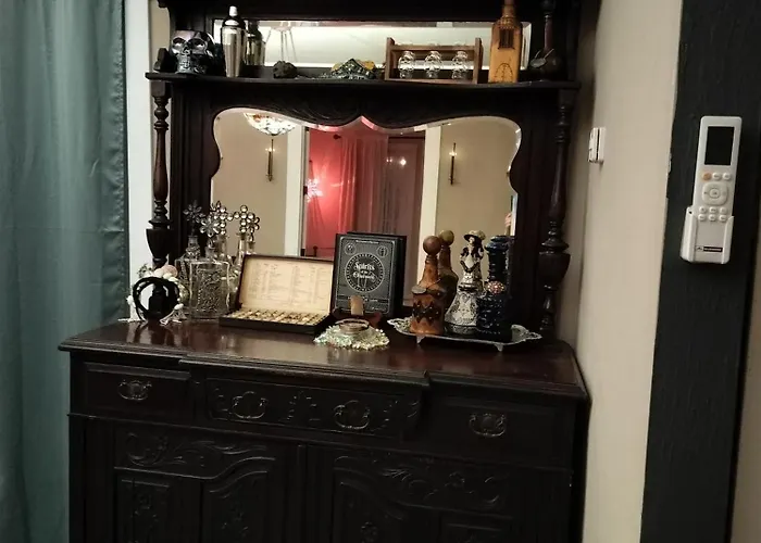 La Casa Sirena *