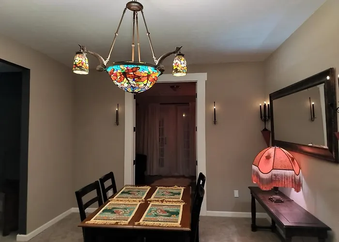 Holiday home La Casa Sirena *