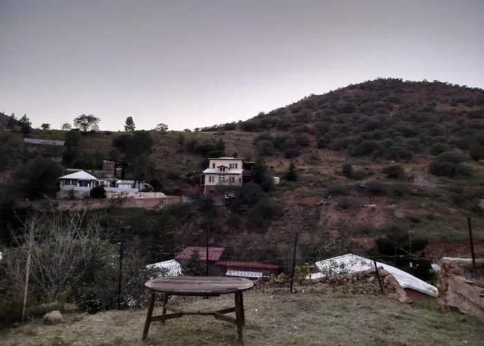 La Casa Sirena Holiday home *