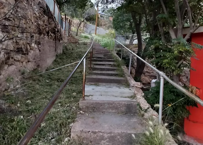 La Casa Sirena * Bisbee