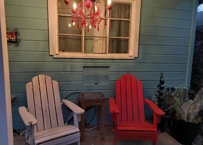 La Casa Sirena * Bisbee