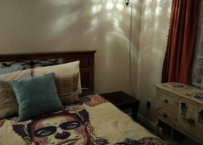 Holiday home La Casa Sirena Bisbee